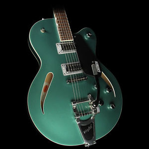 Used Gretsch Electromatic G5620T-CB Electric Guitar Georgia Green