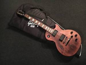 Gibson LPJ Brown