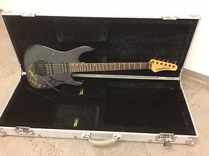 Washburn USA MG132. Very rare, Washburn e-mail confirmation.  FREE WW SHIPPING!