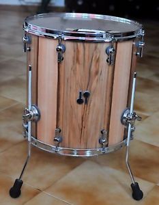 SONOR SQ2 FLOOR TOM 16X16