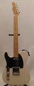 FENDER JAPAN TL52-84US / L Used  w/ Hard case