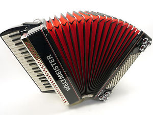 Akkordeon , Weltmeister , Monte 374, Helikon