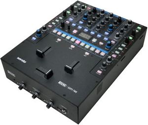 Rane Sixty Two Serato Scratch Live DJ Mixer - New