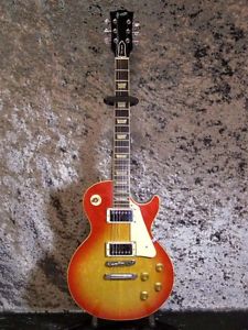Greco EG-700 Birdseye Top 1977 Made in Japan Electric Guitar 170224c