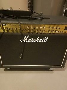 Marshall JCM 2000 TSL122 100 watt Guitar Amp