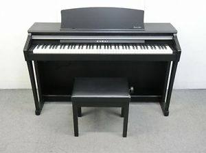 Kawai Musical Instruments Mfg. CA13B Electronic Keyboards O2292205