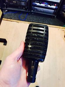 Beyerdynamic M380 Figure 8 Dynamic Steve Albini Shellac