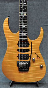 Ibanez RG8470F