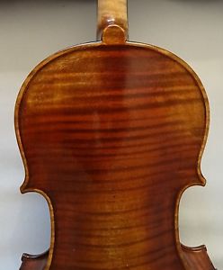 ***** Beautiful  VIOLIN *****  by E. Reichert, 1938