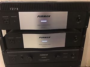 Furman Itreference 15i 11outlet 