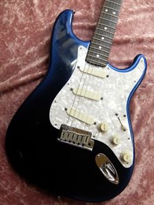 Fender Stratocaster Plus 1995 FREESHIPPING/123