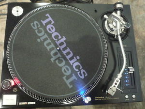 Techincs SL 1200 MK5G in excellent+ condition from Japan