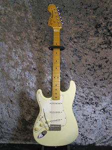 [USED]Fender Jimi Hendrix Tribute Stratocaster Type Electric guitar, j231141