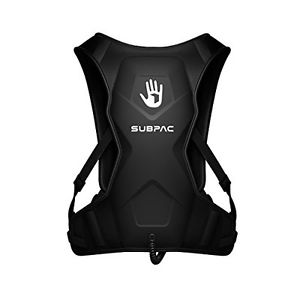 SUBPAC M2 Wearable Tactile Bass 
