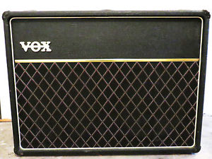 VOX AC-30 1976