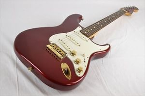 Fender USA THE STRAT 1981 Vintage E-Guitar Free Shipping