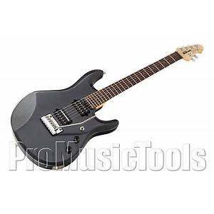 Music Man USA John Petrucci JP6 SB - Sapphire Black * NEW * jp-6 musicman