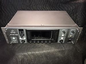 Behringer X32 Rack. Good Condition
