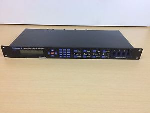 JK Audio Innkeeper 4 Multiline D