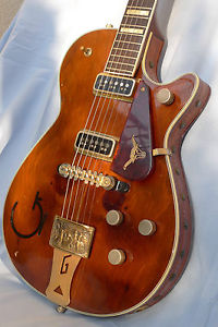 Gretsch 6130 Roundup 1953