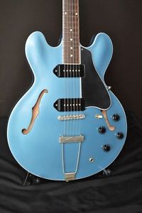 Gibson Es330td 1962 W Original H
