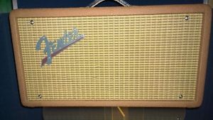 Fender Reverb PR 263 Power Head  MINT with pedal-NonProfit Organization