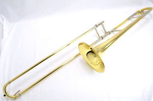 Yamaha YSL-8430 Custom Trombone