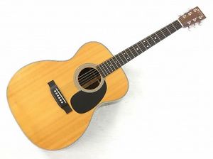Martin OOO-28  Acoustic Guitar 2008 O2297782