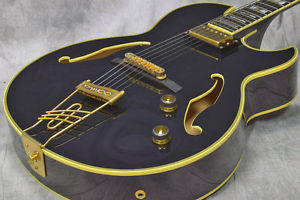 Ibanez Pat Metheny PM100 Electri