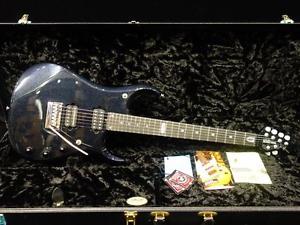 MUSIC MAN: Electric Guitar JP XI BFR Onyx USED