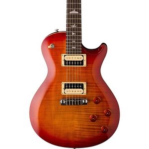 PRS SE 245 Cherry Sunburst 2017 w/ PRS Gig Bag!