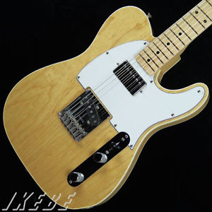 Fender USA CUSTOM SHOP Custom Artist Series Albert Collins Signature New