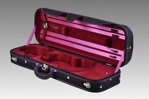 Negri Venezia violin case (new)