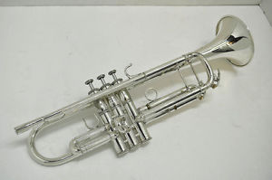 Yamaha YTR-8335UGS Xeno Bb Trumpet
