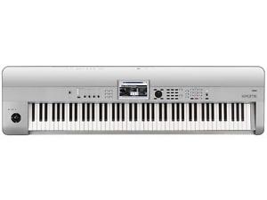 Korg Krome 88 Platinum
