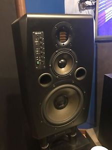 ADAM Audio S3X-V (Used Pair)