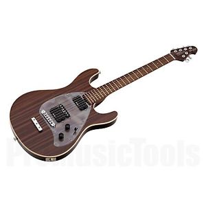 Music Man USA Steve Morse Y2D STD RW -Rosewood Top Rosewood Neck Limited Edition
