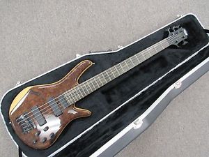 ZON Sonus 5 String Bass Guitar