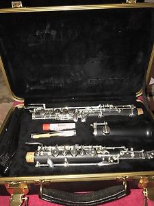 Selmer 1492 FB Oboe