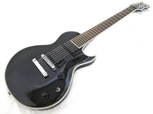 MINT Ibanez ARZ307 FM-TDB Electric Guitar with Case T2286045