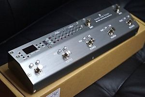 New Free The Tone Arc-53M Sv Routing Controller (Freezer Tone)