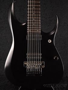 Ibanez Prestige RGD2127Z -Invisible Shadow- 2015