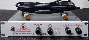 Black Lion Audio Sparrow MKII ADC