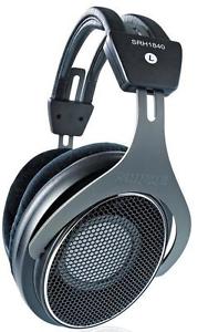 Shure SRH1840 Cuffia semiaperta dinamica