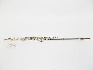 Burkart Resona 200 Flute Seller Refurbished