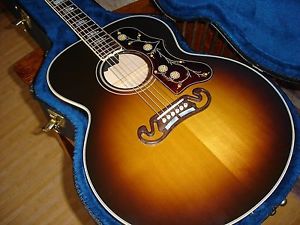 Gibson Acoustic SJ200 Standard A