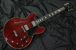 Gibson ES-335 TD 1974