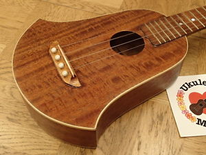 1920's Vintage Lyon & Healy Mahogany 