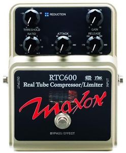 New Maxon Rtc600