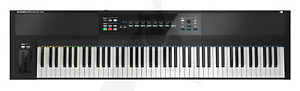 Native Instruments Komplete Kontrol S88 Midi Controller